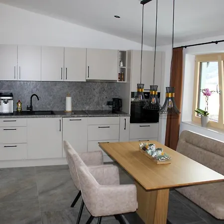 Appartements Plus Hochfilzen Exterior photo
