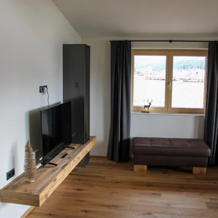 Appartements Plus Hochfilzen Exterior photo