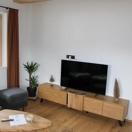 Appartements Plus Hochfilzen Exterior photo