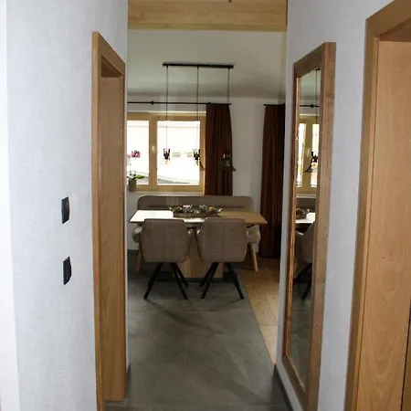 Appartements Plus Hochfilzen Exterior photo