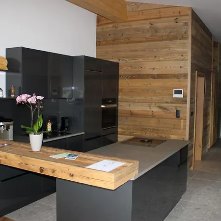 Appartements Plus Hochfilzen Exterior photo
