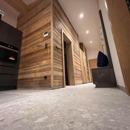 Appartements Plus Hochfilzen Exterior photo