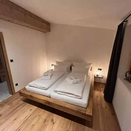 Appartements Plus Hochfilzen Exterior photo