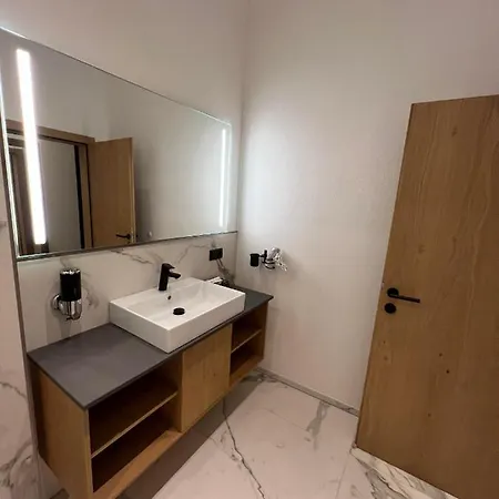 Appartements Plus Hochfilzen Exterior photo