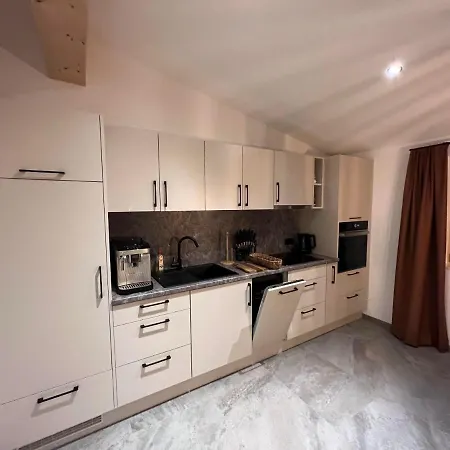 Appartements Plus Hochfilzen Exterior photo