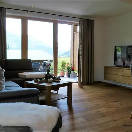 Appartements Plus Hochfilzen Exterior photo