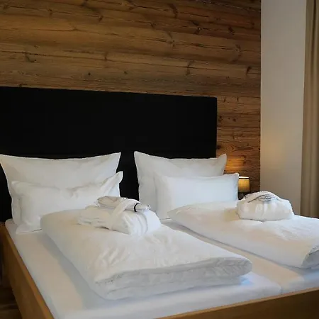 Appartements Plus Hochfilzen Exterior photo