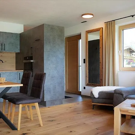 Appartements Plus Hochfilzen Exterior photo
