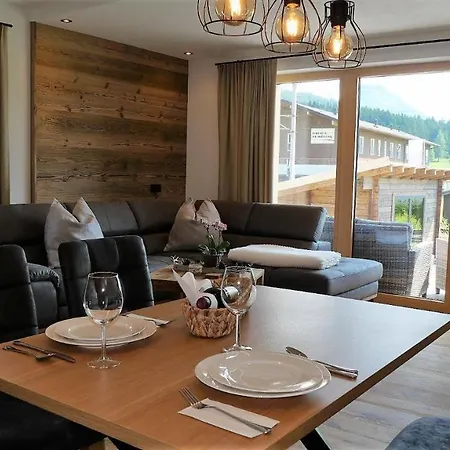 Appartements Plus Hochfilzen Exterior photo