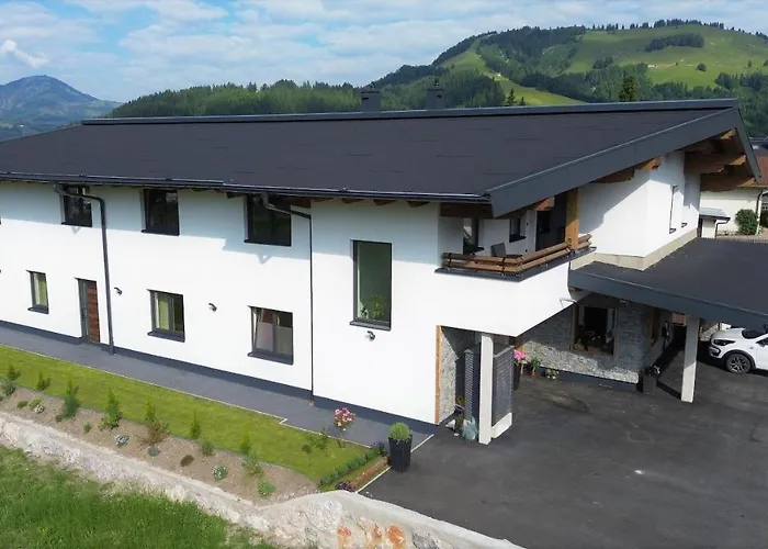 Appartements Plus