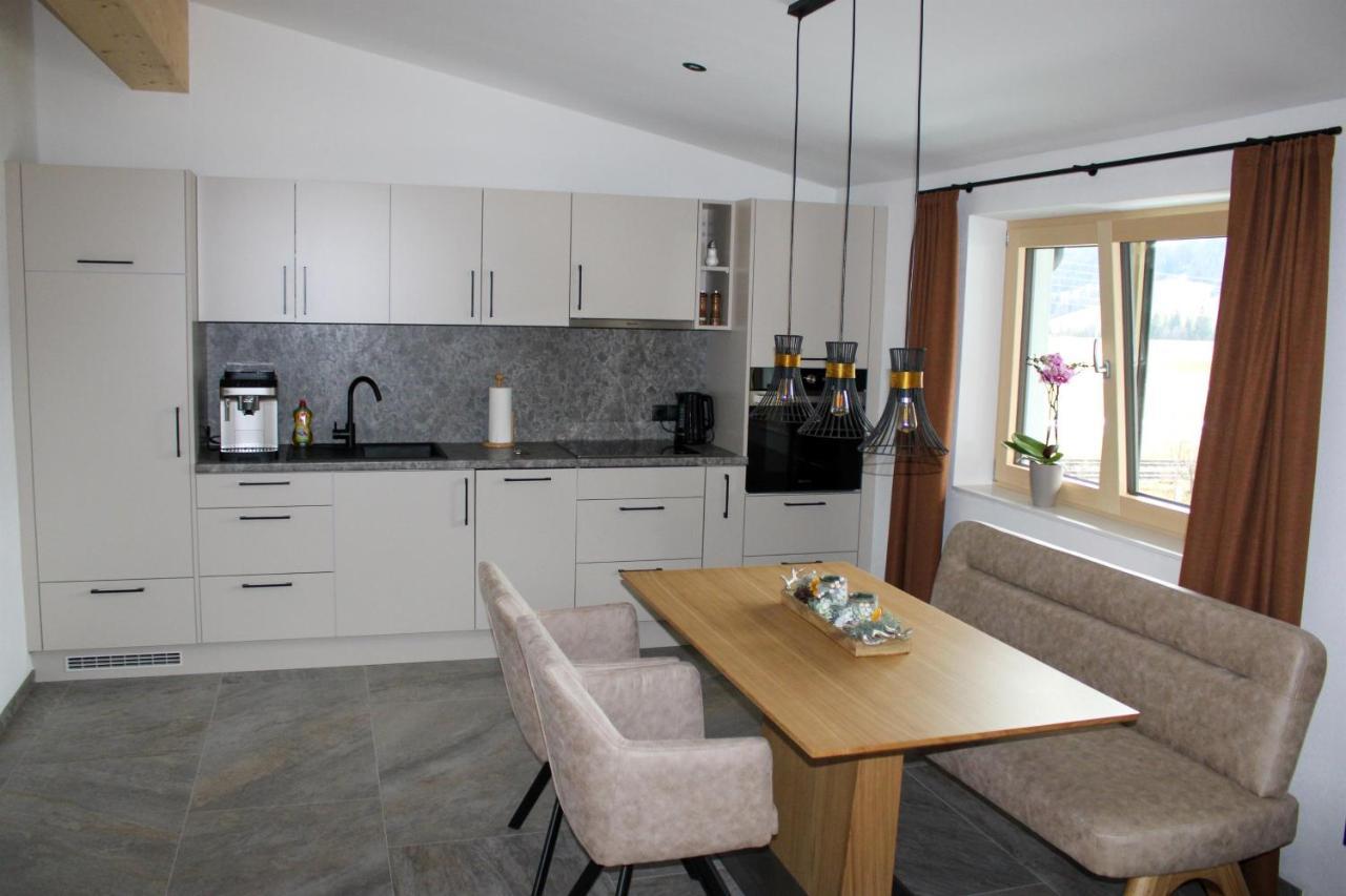 Apartment Appartements Plus