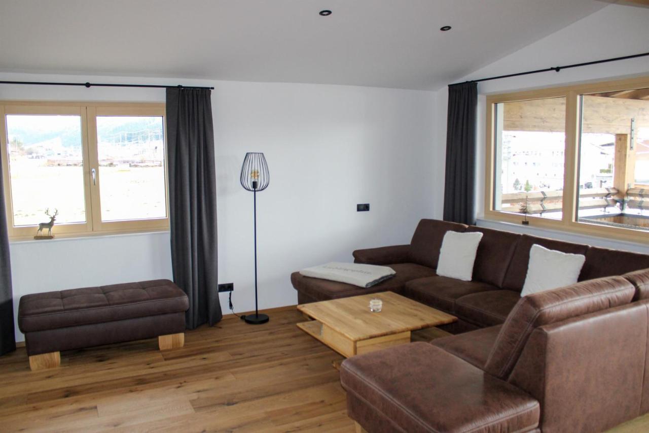 Apartment Appartements Plus