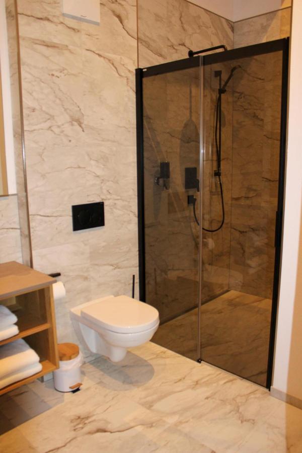 Apartment Appartements Plus