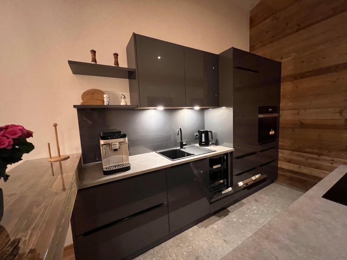 Apartment Appartements Plus *