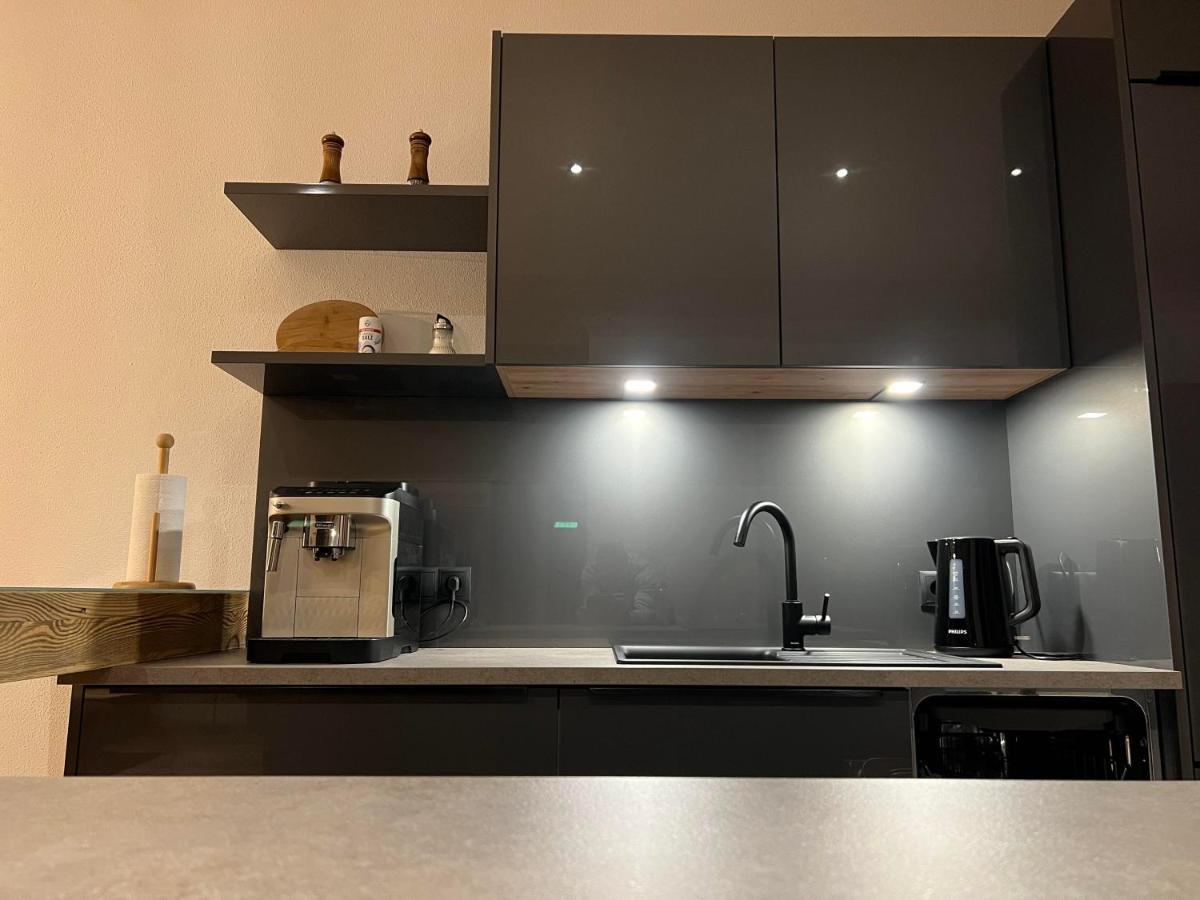 Apartment Appartements Plus *