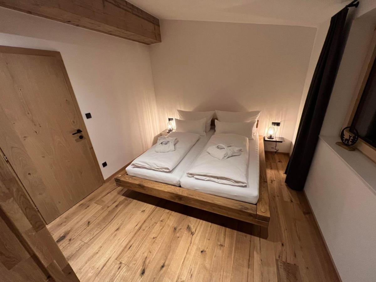 Apartment Appartements Plus