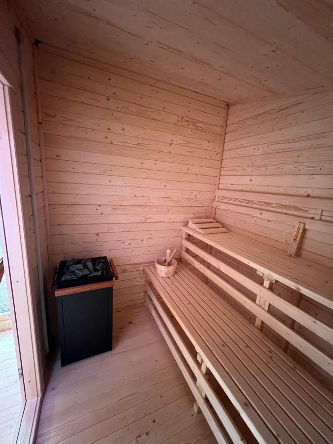 Apartment Appartements Plus Hochfilzen