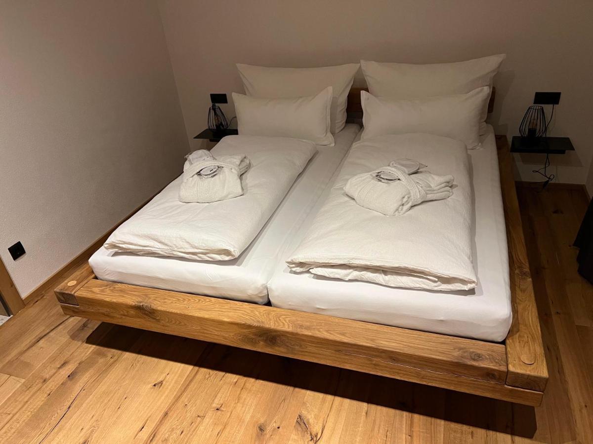 Appartements Plus Hochfilzen