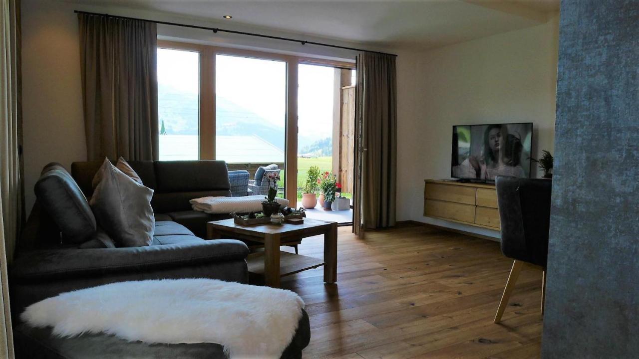 Apartment Appartements Plus Hochfilzen