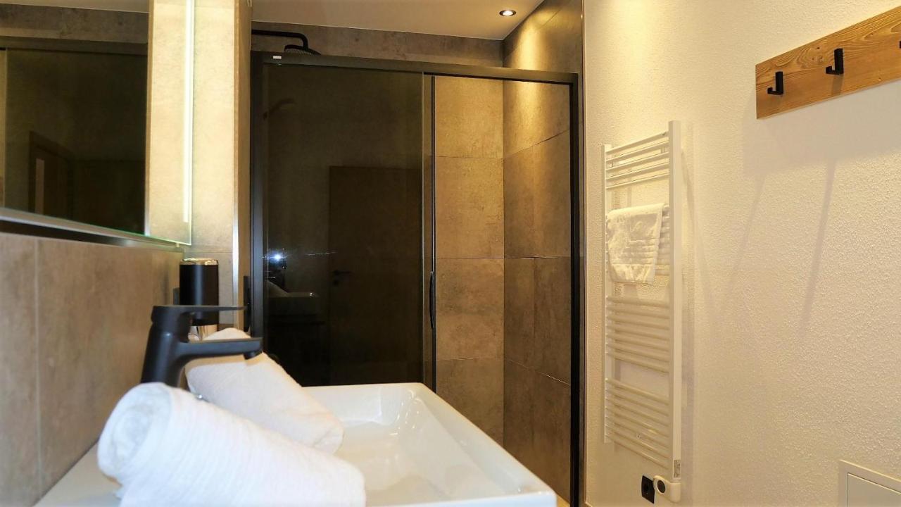 Appartements Plus Apartment