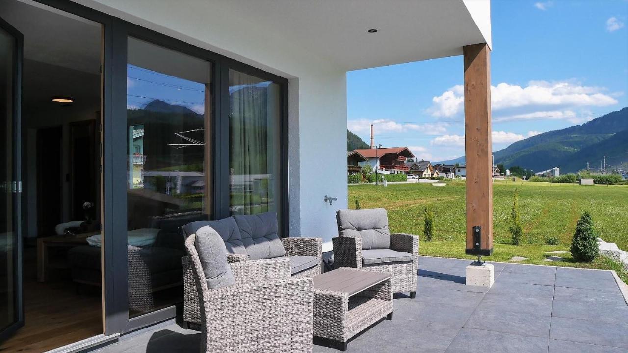 Apartment Appartements Plus *