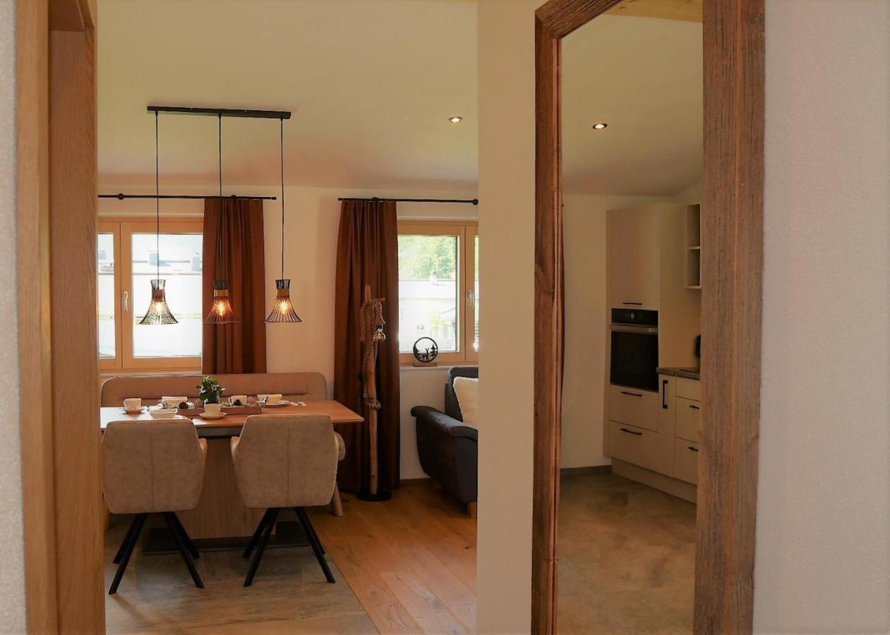 Apartment Appartements Plus *