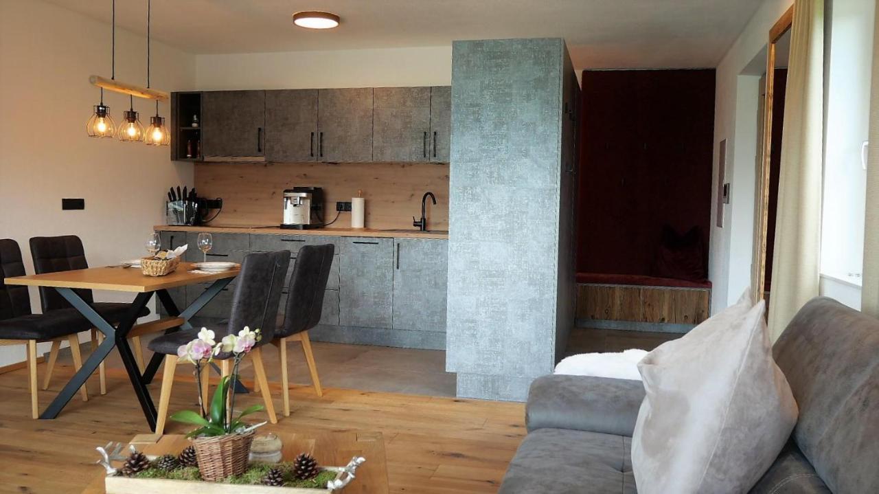 Appartements Plus Apartment