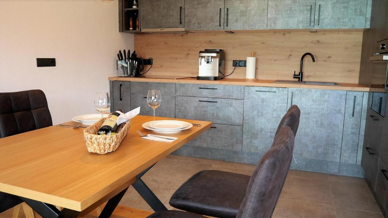 Appartements Plus *