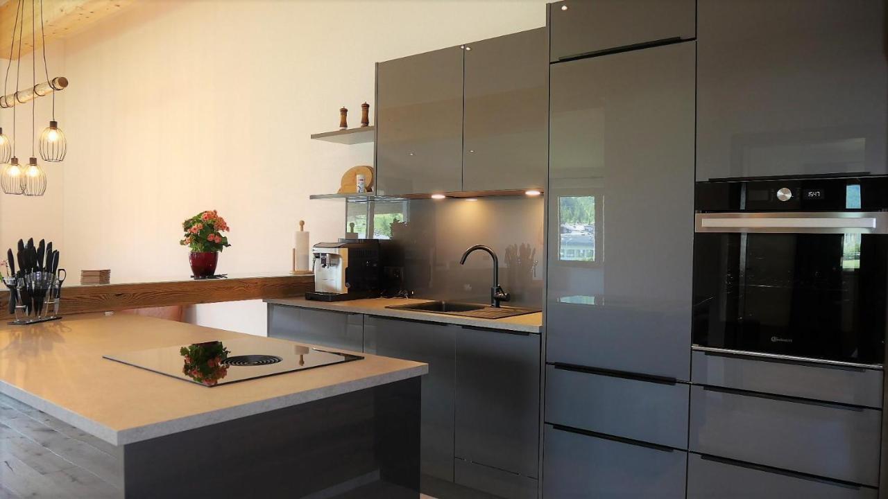 Appartements Plus Apartment *