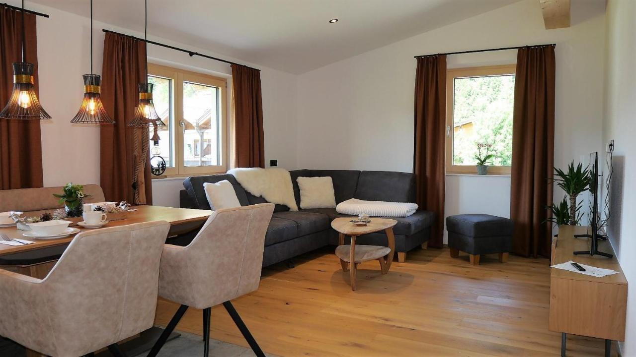 Appartements Plus Hochfilzen