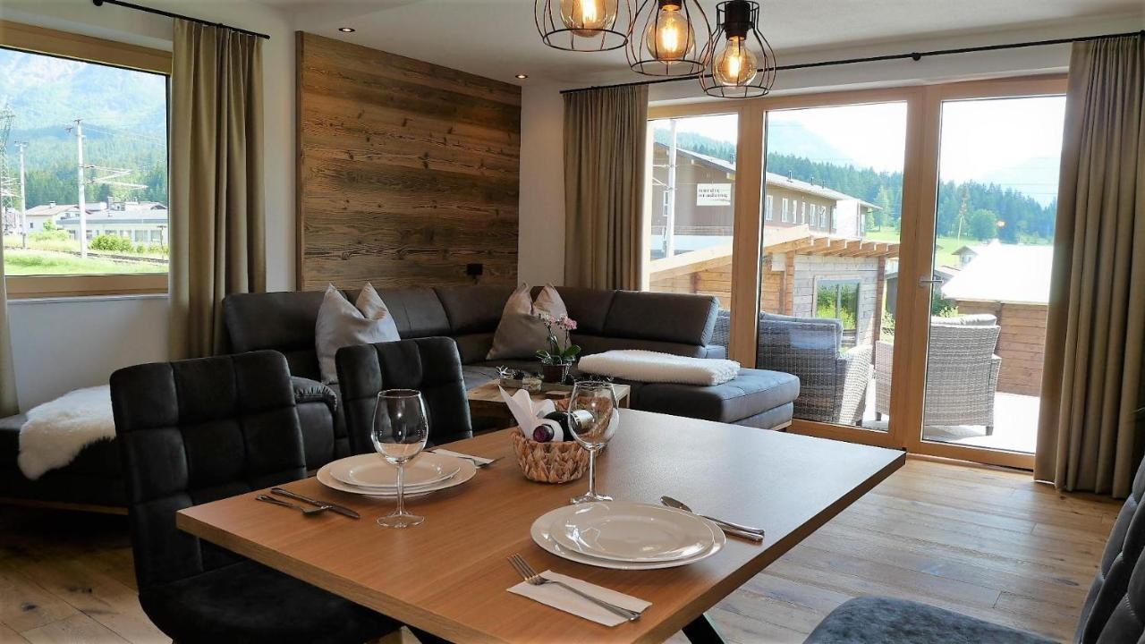 Appartements Plus *