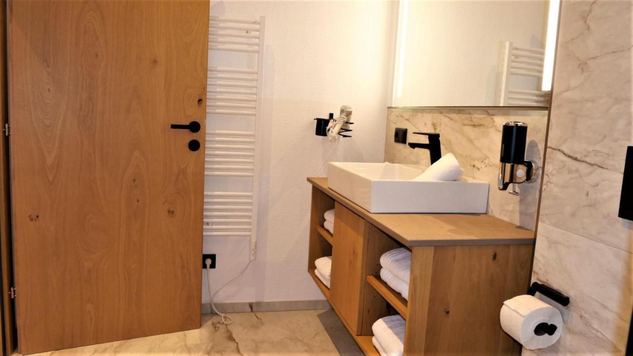 Appartements Plus * Hochfilzen