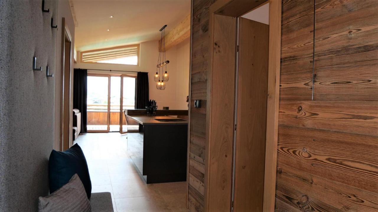 Apartment Appartements Plus