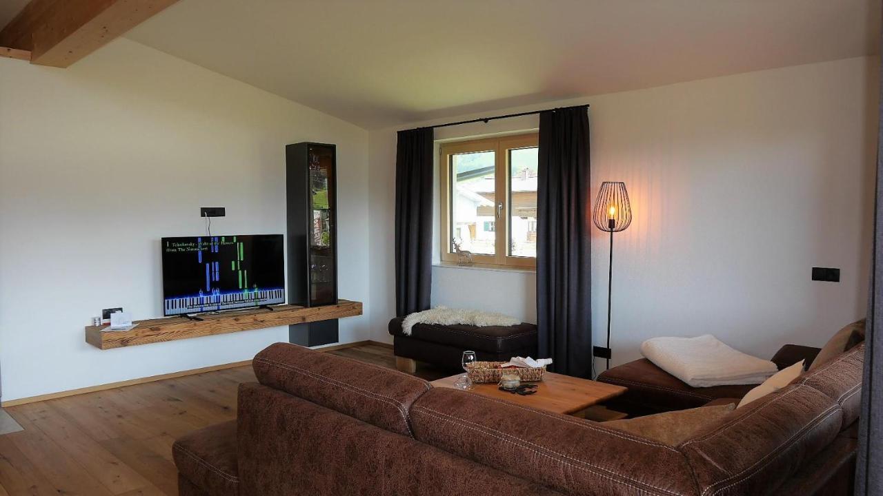 Apartment Appartements Plus *