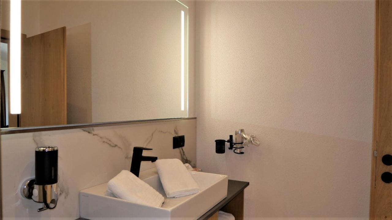 Apartment Appartements Plus Hochfilzen