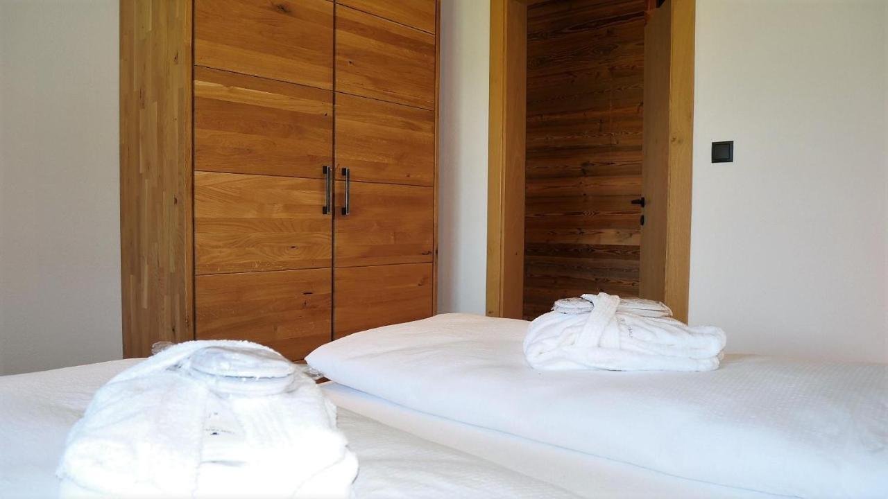 Apartment Appartements Plus Hochfilzen