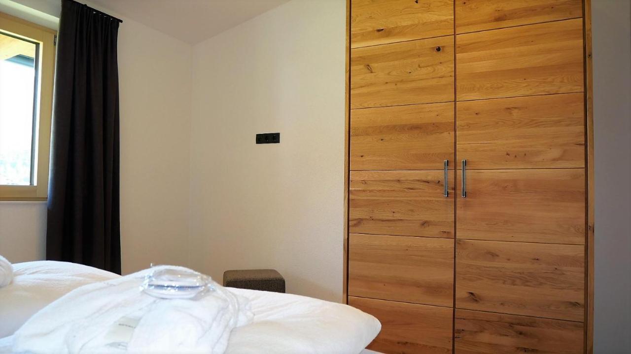 Appartements Plus Hochfilzen