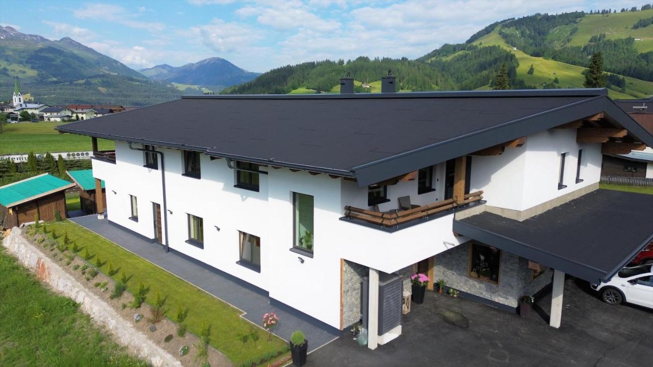 Appartements Plus