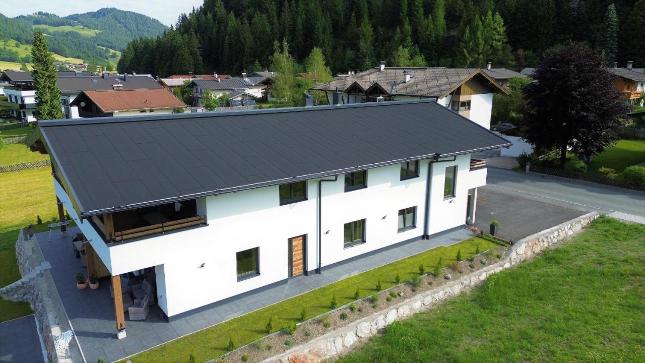 Appartements Plus
