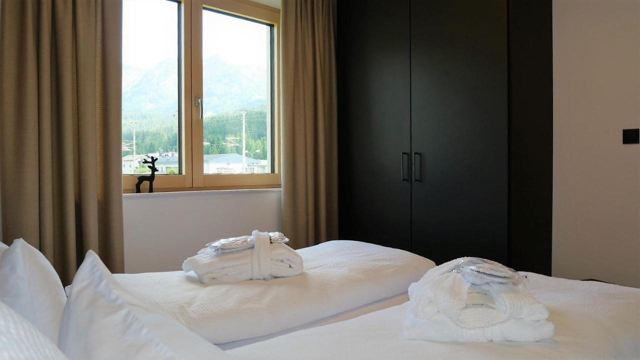 Appartements Plus Apartment Hochfilzen