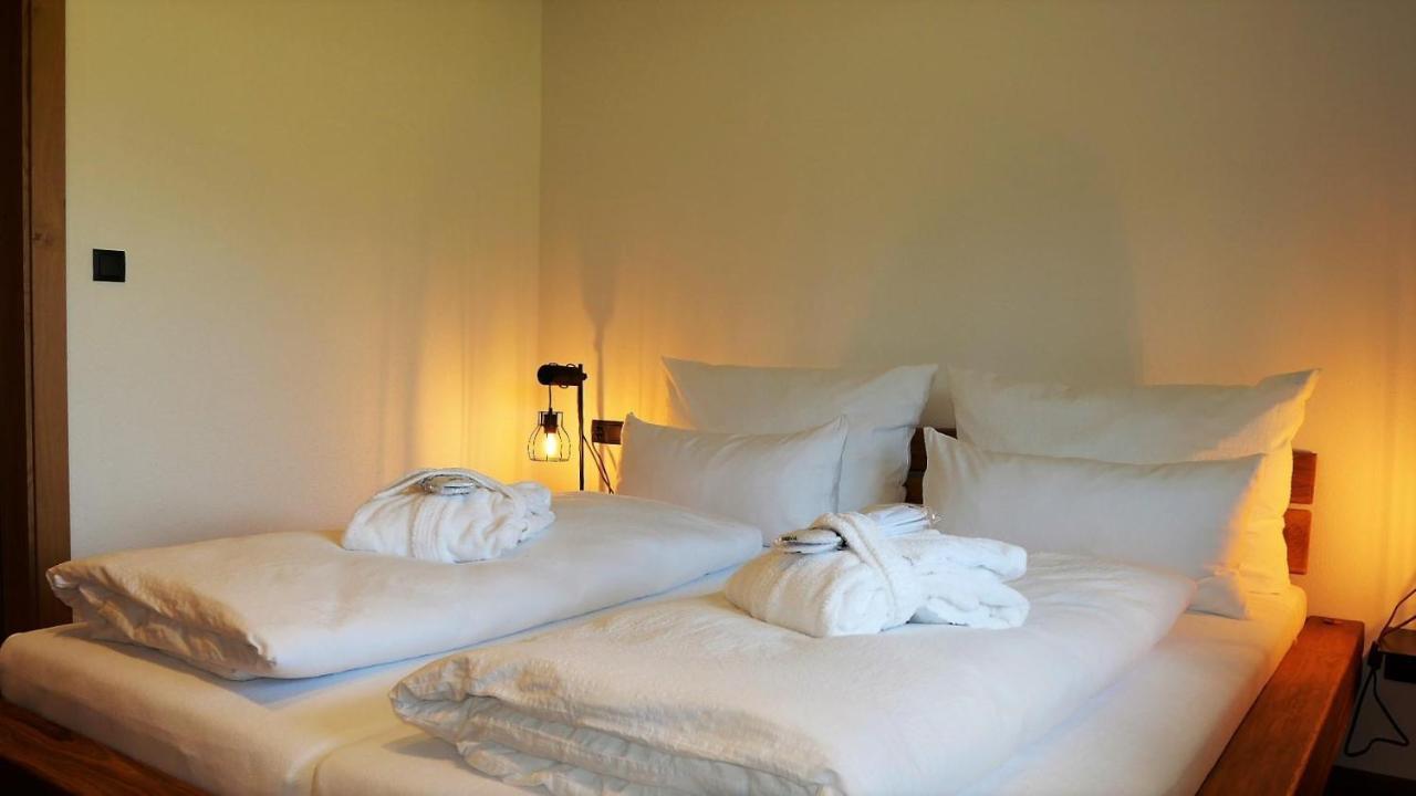 Apartment Appartements Plus *