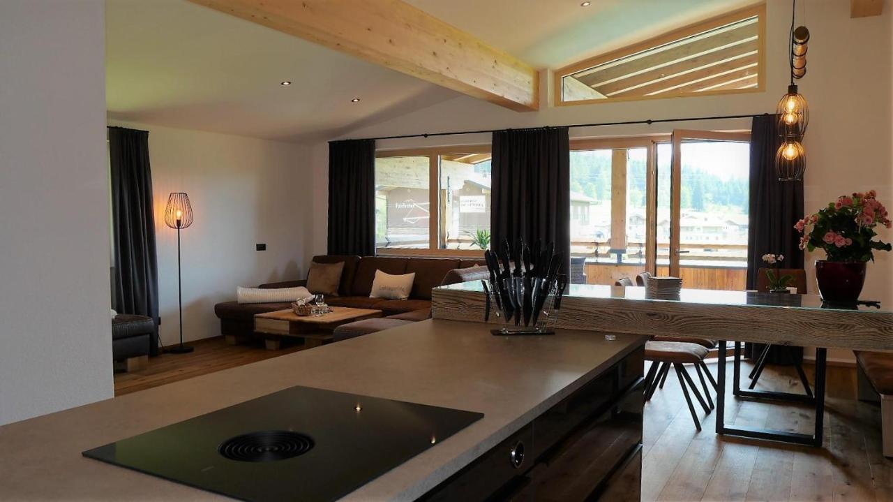 Appartements Plus *